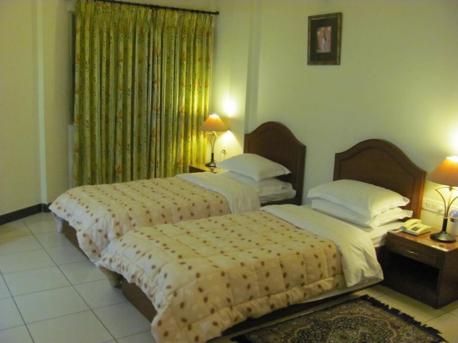 Atithi Grand Guest House — фото 1