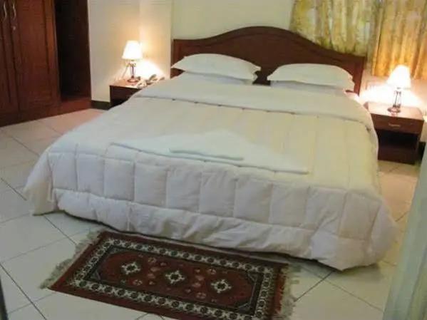 Бангалор: Atithi Grand Guest House