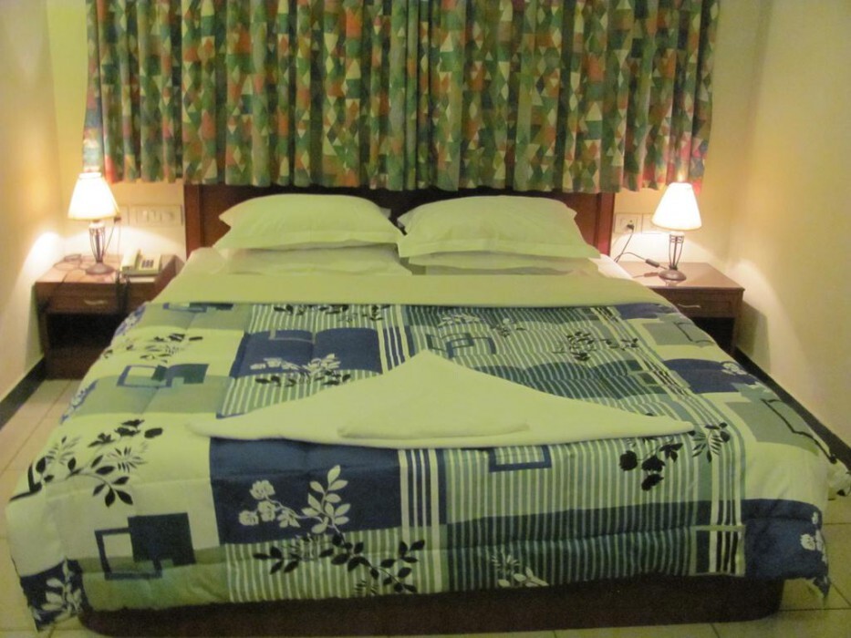 Atithi Grand Guest House — фото 3