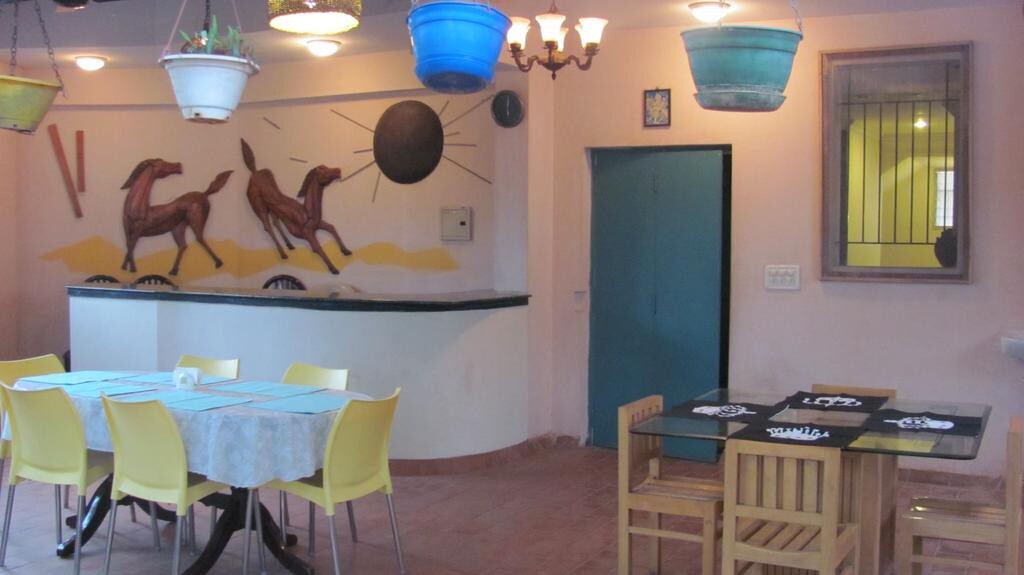 Бангалор: Atithi Grand Guest House