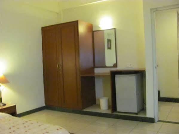Бангалор: Atithi Grand Guest House