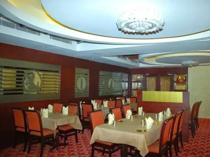 Соманур: Velan Hotel Greenfields