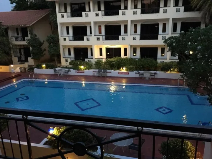 Соманур: Velan Hotel Greenfields