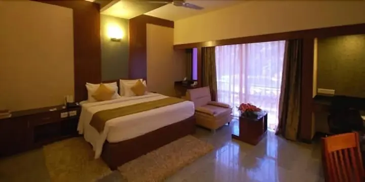 Соманур: Velan Hotel Greenfields