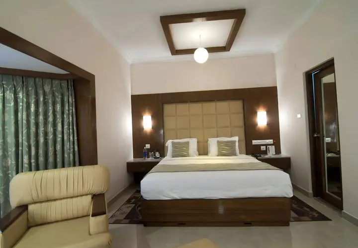 Соманур: Velan Hotel Greenfields