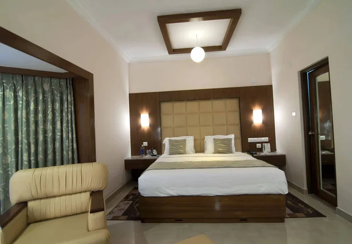 Соманур: Velan Hotel Greenfields