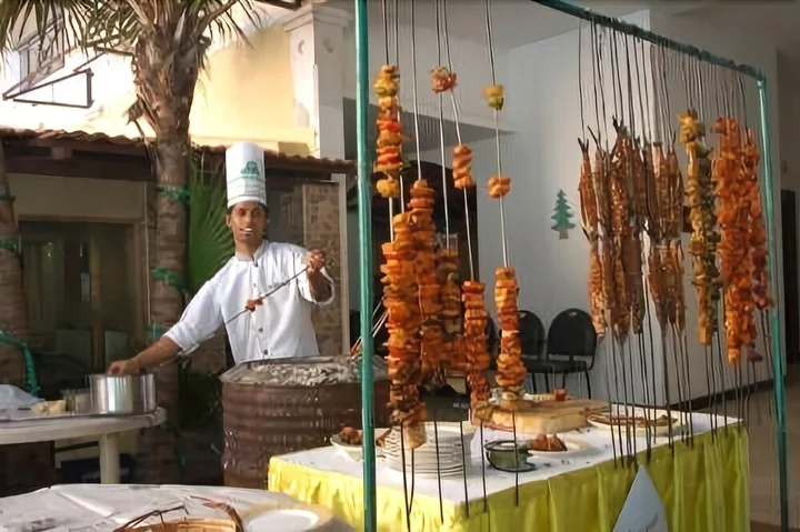 Соманур: Velan Hotel Greenfields