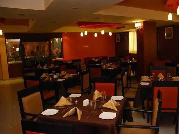Соманур: Velan Hotel Greenfields