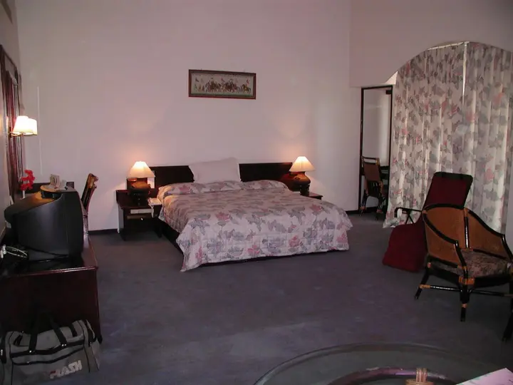 Соманур: Velan Hotel Greenfields