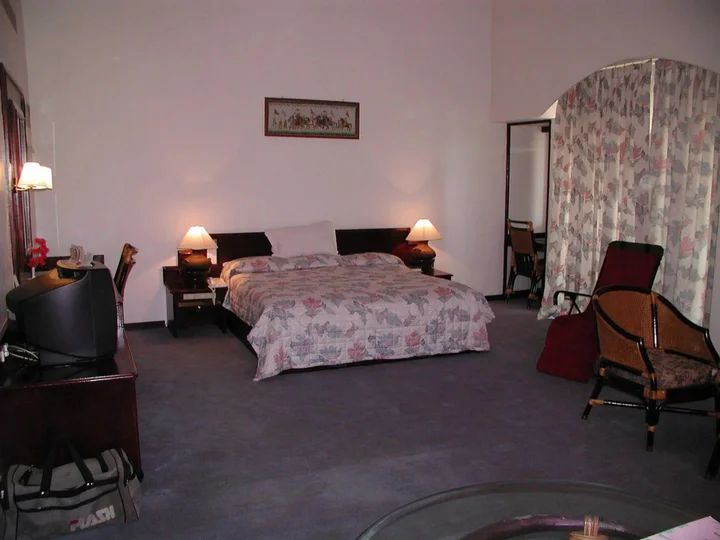 Соманур: Velan Hotel Greenfields