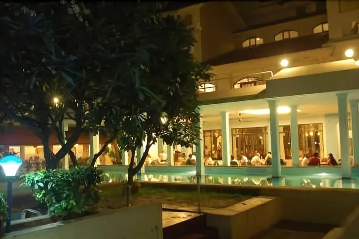 Соманур: Velan Hotel Greenfields