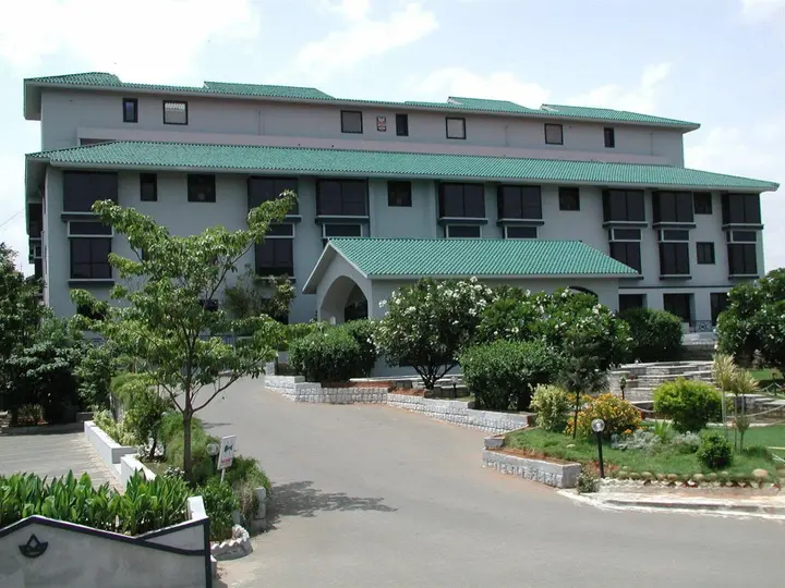 Соманур: Velan Hotel Greenfields