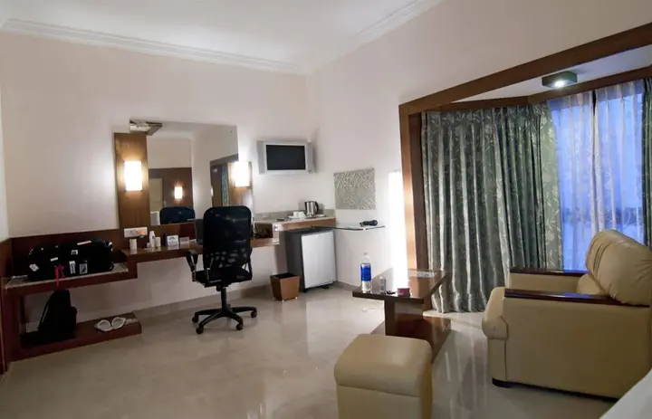 Соманур: Velan Hotel Greenfields