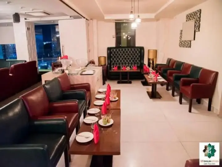 Амритсар: Avaas Lifestyle Hotel