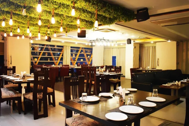 Амритсар: Avaas Lifestyle Hotel