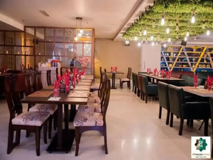 Амритсар: Avaas Lifestyle Hotel
