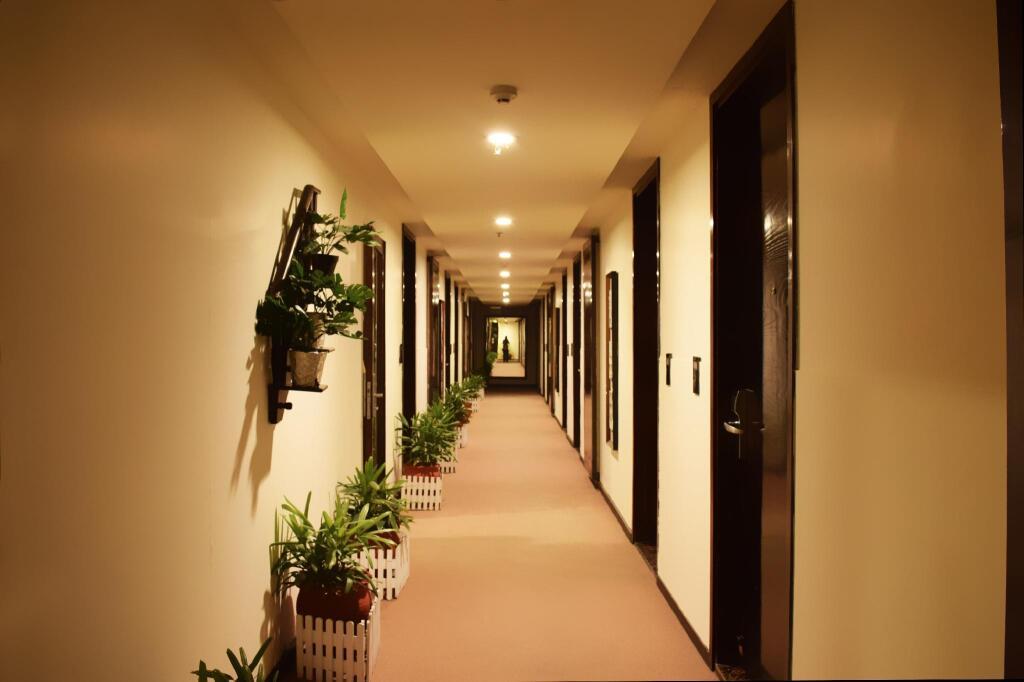 Амритсар: Avaas Lifestyle Hotel