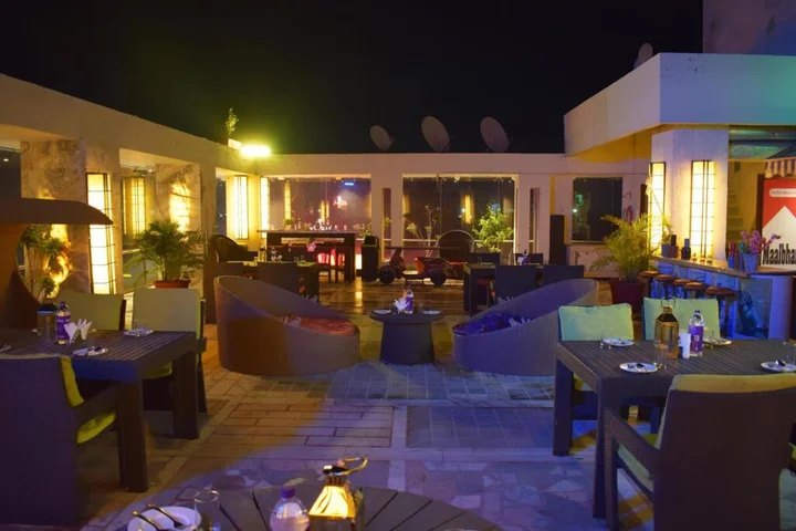 Амритсар: Avaas Lifestyle Hotel