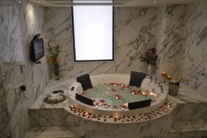 Амритсар: Avaas Lifestyle Hotel
