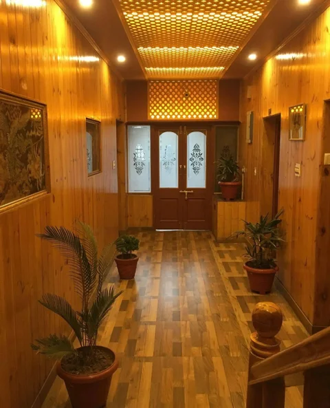 Шринагар: Walisons Hotel