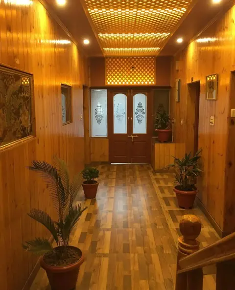Шринагар: Walisons Hotel