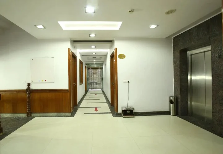 Гуруграм: Emblem Hotel Sector 14 Gurgaon