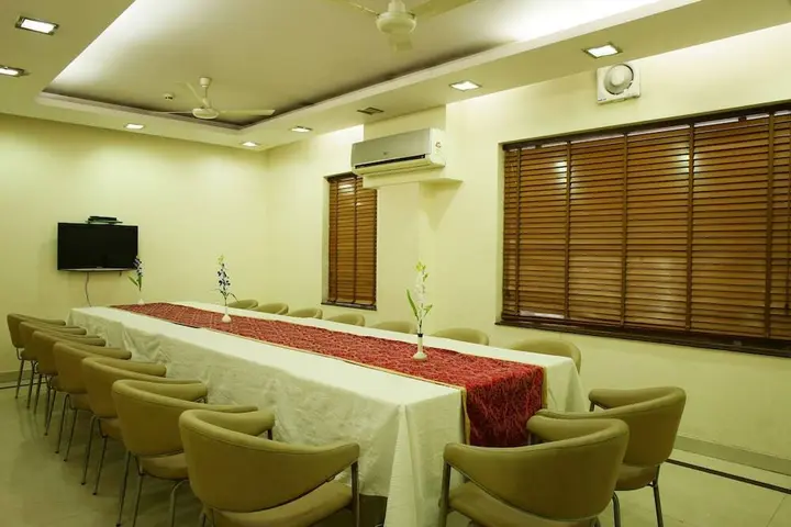 Гуруграм: Emblem Hotel Sector 14 Gurgaon