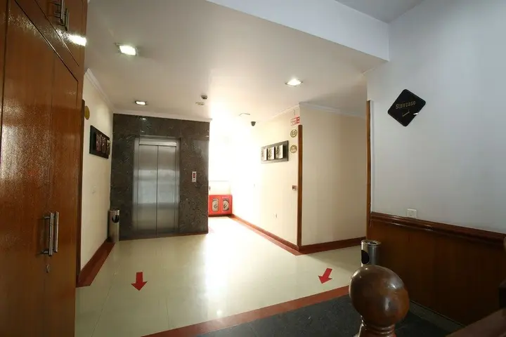Гуруграм: Emblem Hotel Sector 14 Gurgaon