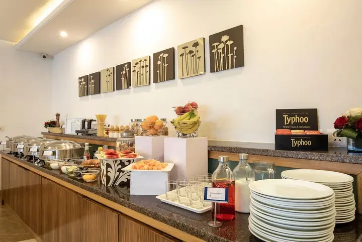 Гуруграм: Emblem Hotel Sector 14 Gurgaon