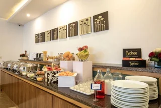 Гуруграм: Emblem Hotel Sector 14 Gurgaon
