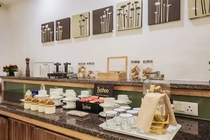 Гуруграм: Emblem Hotel Sector 14 Gurgaon