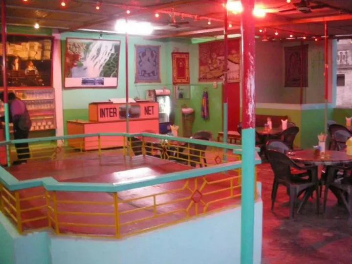 Варанаси: Sankatha Guest House