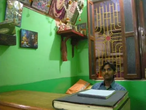 Варанаси: Sankatha Guest House