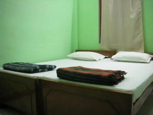 Варанаси: Sankatha Guest House