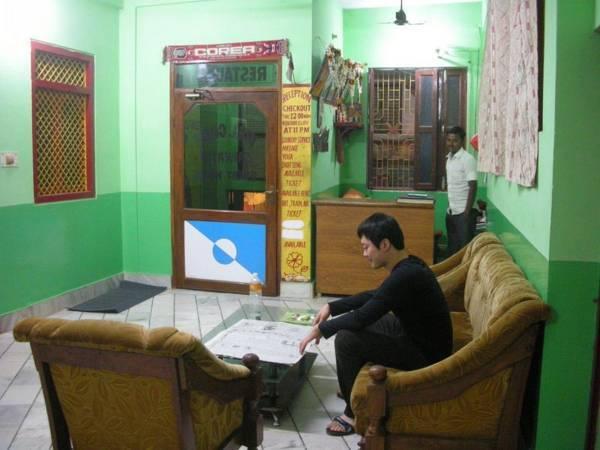 Sankatha Guest House — фото 2