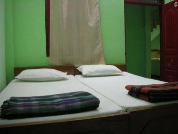 Варанаси: Sankatha Guest House
