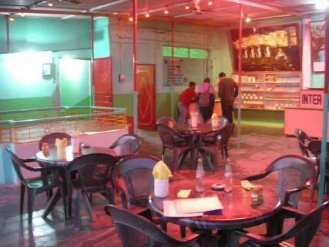 Варанаси: Sankatha Guest House