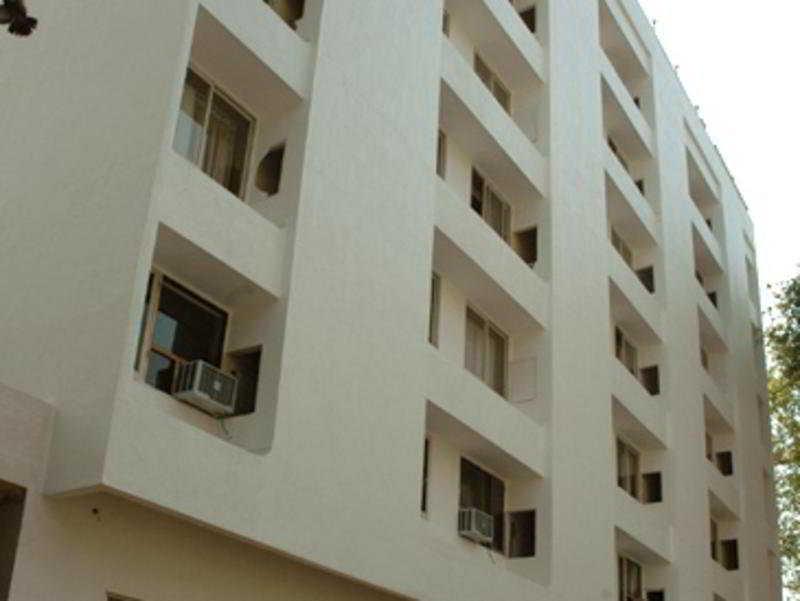 Мумбаи: Hotel Juhu Plaza
