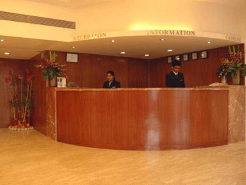 Мумбаи: Hotel Juhu Plaza