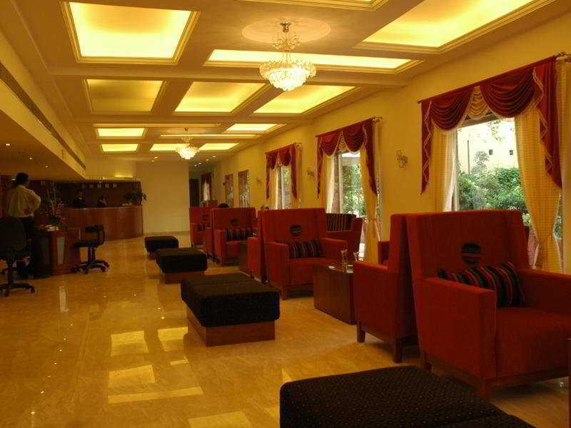 Мумбаи: Hotel Juhu Plaza