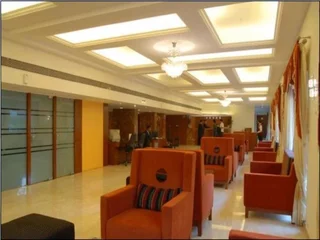 Мумбаи: Hotel Juhu Plaza