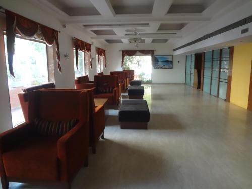 Мумбаи: Hotel Juhu Plaza