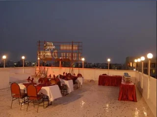 Мумбаи: Hotel Juhu Plaza