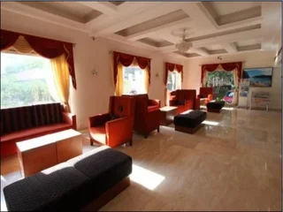 Мумбаи: Hotel Juhu Plaza