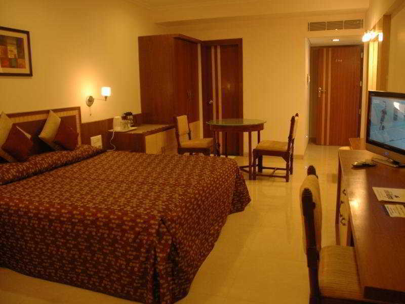 Мумбаи: Hotel Juhu Plaza