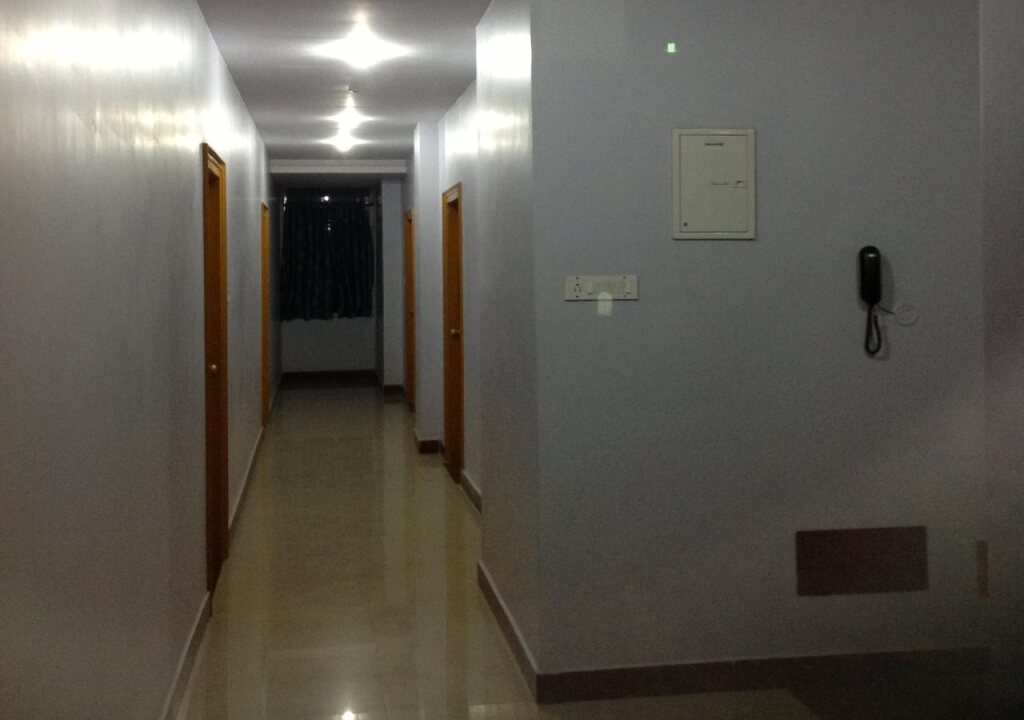 Шамшабад: Sri Anupama Residency