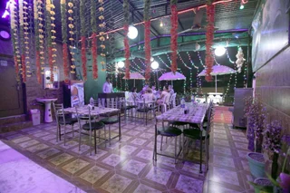 Агра: Hotel Rashmi Agra