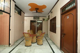 Агра: Hotel Rashmi Agra