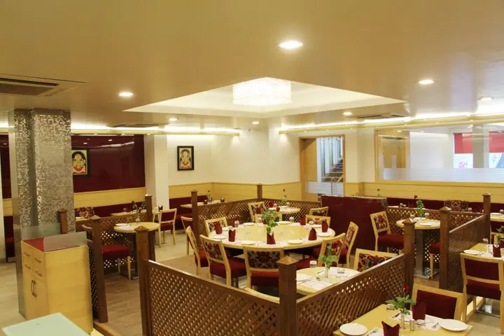 Агра: Hotel Dasaprakash
