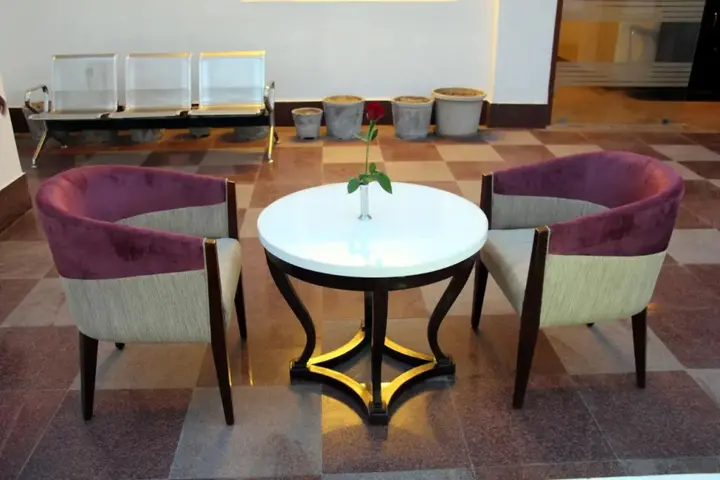 Агра: Hotel Dasaprakash